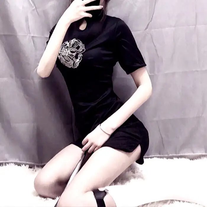 过往